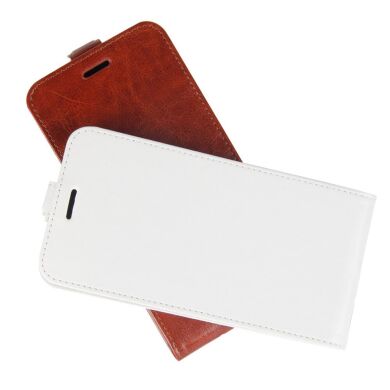 Чехол Deexe Flip Case для Samsung Galaxy A52 (A525) / A52s (A528) - Red