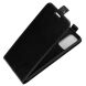 Чехол Deexe Flip Case для Samsung Galaxy A52 (A525) / A52s (A528) - Black. Фото 4 из 11