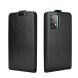 Чехол Deexe Flip Case для Samsung Galaxy A52 (A525) / A52s (A528) - Black. Фото 2 из 11