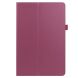 Чехол Deexe Folder Style для Samsung Galaxy Tab S7 (T870/875) / S8 (T700/706) - Purple. Фото 3 из 7