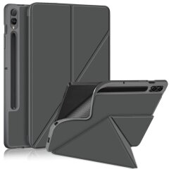 Чохол Deexe Origami Case для Samsung Galaxy Tab S9 Plus (X810/816) - Grey