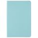 Чехол Deexe Rotation для Samsung Galaxy Tab A8 10.5 (X200/205) - Baby Blue. Фото 2 из 10