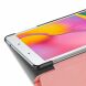 Чехол DUX DUCIS Domo Series для Samsung Galaxy Tab A 8.0 2019 (T290/295) - Rose Gold. Фото 3 из 14