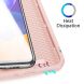 Чехол DUX DUCIS Skin X Series для Samsung Galaxy A31 (A315) - Pink. Фото 6 из 9