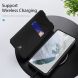Чехол DUX DUCIS Skin X Series для Samsung Galaxy S21 FE (G990) - Blue. Фото 5 из 12