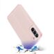 Чехол DUX DUCIS Skin X Series для Samsung Galaxy S21 FE (G990) - Pink. Фото 7 из 12