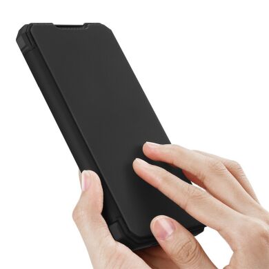 Чехол DUX DUCIS Skin X Series для Samsung Galaxy S21 (G991) - Black