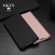 Чехол-книжка DUX DUCIS Skin Pro для Samsung Galaxy A03 Core (A032) - Pink. Фото 13 из 17