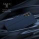 Чехол-книжка DUX DUCIS Skin Pro для Samsung Galaxy A05s (A057) - Black. Фото 10 из 14