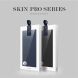 Чехол-книжка DUX DUCIS Skin Pro для Samsung Galaxy A05s (A057) - Black. Фото 14 из 14