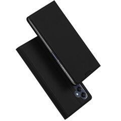 Чехол-книжка DUX DUCIS Skin Pro для Samsung Galaxy M14 (M146) - Black
