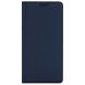 Чехол-книжка DUX DUCIS Skin Pro для Samsung Galaxy S24 - Blue. Фото 4 из 17