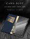 Чехол-книжка DZGOGO Milo Series для Samsung Galaxy A50 (A505) / A30s (A307) / A50s (A507) - Red. Фото 9 из 14