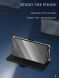 Чехол-книжка DZGOGO Milo Series для Samsung Galaxy A50 (A505) / A30s (A307) / A50s (A507) - Red. Фото 10 из 14