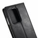 Чехол-книжка MERCURY Classic Flip для Samsung Galaxy S20 Ultra (G988) - Black. Фото 4 из 9