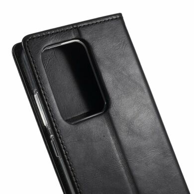 Чехол-книжка MERCURY Classic Flip для Samsung Galaxy S20 Ultra (G988) - Black