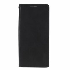 Чохол-книжка MERCURY Classic Flip для Samsung Galaxy S20 Ultra (G988) - Black