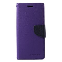 Чехол-книжка MERCURY Fancy Diary для Samsung Galaxy A6 2018 (A600) - Purple