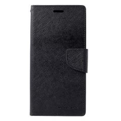 Чехол-книжка MERCURY Fancy Diary для Samsung Galaxy A7 2018 (A750) - Black