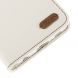 Чехол-книжка ROAR KOREA Cloth Texture для Samsung Galaxy S6 (G920) - White. Фото 9 из 12