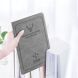 Чохол-книжка UniCase Deer Pattern для Samsung Galaxy Tab S9 Plus (X810/816) - Green