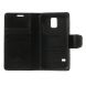 Чехол Mercury Sonata Diary для Samsung Galaxy S5 (G900) - Black. Фото 11 из 12