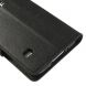 Чехол Mercury Sonata Diary для Samsung Galaxy S5 (G900) - Black. Фото 9 из 12