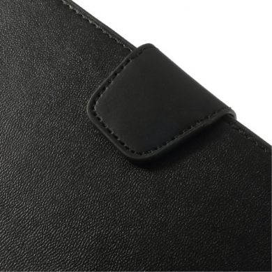 Чехол Mercury Sonata Diary для Samsung Galaxy S5 (G900) - Black