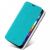 Чехол MOFI Leather Book для Samsung Galaxy S5 mini - Light Blue