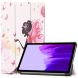 Чехол UniCase Life Style для Samsung Galaxy Tab A7 Lite (T220/T225) - Flower Fairy. Фото 1 из 8