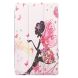 Чехол UniCase Life Style для Samsung Galaxy Tab A7 Lite (T220/T225) - Flower Fairy. Фото 3 из 8