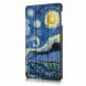 Чехол UniCase Life Style для Samsung Galaxy Tab S5e 10.5 (T720/725) - Starry Night. Фото 4 из 10