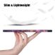 Чехол UniCase Life Style для Samsung Galaxy Tab S9 Plus (X810/816) - Wave. Фото 9 из 12