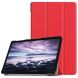 Чехол UniCase Slim для Samsung Galaxy Tab A 10.5 (T590/595) - Red. Фото 1 из 7
