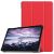 Чохол UniCase Slim для Samsung Galaxy Tab A 10.5 (T590/595) - Red