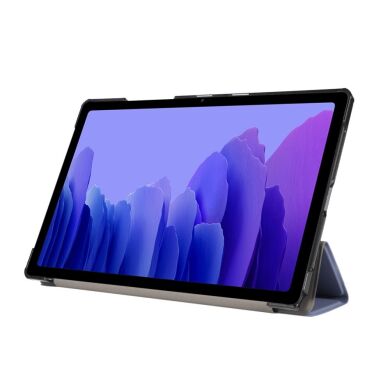 Чехол UniCase Slim для Samsung Galaxy Tab A7 10.4 (2020) - Purple