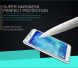 Защитное стекло NILLKIN Amazing H для Samsung Galaxy J7 (J700) / J7 Neo (J701). Фото 4 из 12