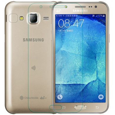 Защитное стекло NILLKIN Amazing H для Samsung Galaxy J7 (J700) / J7 Neo (J701)