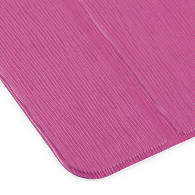 Чехол ENKAY Toothpick Texture для Samsung Galaxy Tab E 9.6 (T560/561) - Purple