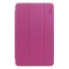 Чехол ENKAY Toothpick Texture для Samsung Galaxy Tab E 9.6 (T560/561) - Purple. Фото 2 из 8