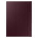 Чехол Book Cover для Samsung Galaxy Tab S2 9.7 (T810/813/815/819) EF-BT810PREGRU - Red. Фото 1 из 5