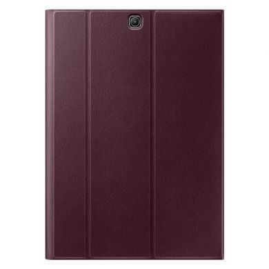 Чехол Book Cover для Samsung Galaxy Tab S2 9.7 (T810/813/815/819) EF-BT810PBEGWW - Silver