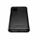Кожаный чехол ICARER Slim Flip для Samsung Galaxy S20 Plus (G985) - Black. Фото 6 из 14