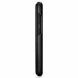 Кожаный чехол ICARER Slim Flip для Samsung Galaxy S20 Plus (G985) - Black. Фото 3 из 14