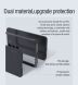 Пластиковый чехол NILLKIN Frosted Shield Pro Magnetic для Samsung Galaxy S23 (S911) - Black. Фото 8 из 14