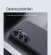 Пластиковый чехол NILLKIN Frosted Shield Pro Magnetic для Samsung Galaxy S23 (S911) - Black. Фото 11 из 14