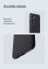 Пластиковый чехол NILLKIN Frosted Shield Pro Magnetic для Samsung Galaxy S23 (S911) - Black. Фото 13 из 14