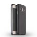 Защитный чехол IPAKY Hybrid для Samsung Galaxy A3 (A300) - Black. Фото 1 из 10