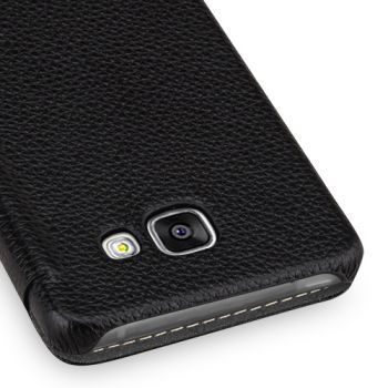 Кожаный чехол TETDED Book Case для Samsung Galaxy A5 2016 (A510)