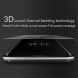 Защитное стекло IMAK 3D Full Protect для Samsung Galaxy A8+ 2018 (A730) - Black. Фото 7 из 8